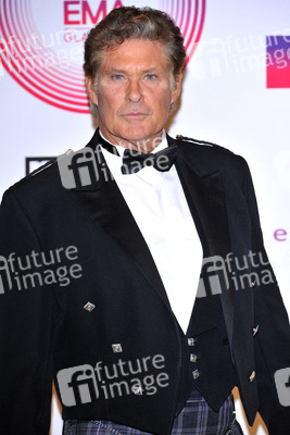 MTV Europe Music Awards 2014