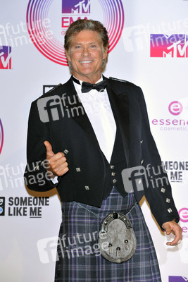 MTV Europe Music Awards 2014