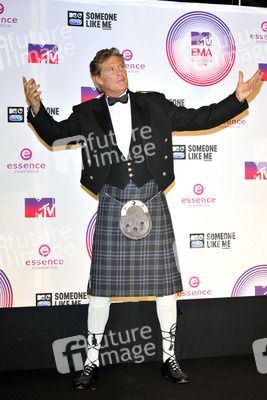 MTV Europe Music Awards 2014