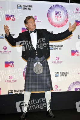 MTV Europe Music Awards 2014