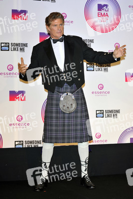 MTV Europe Music Awards 2014