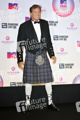 MTV Europe Music Awards 2014