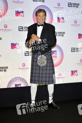 MTV Europe Music Awards 2014