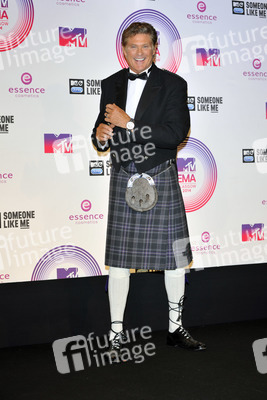 MTV Europe Music Awards 2014