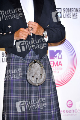 MTV Europe Music Awards 2014