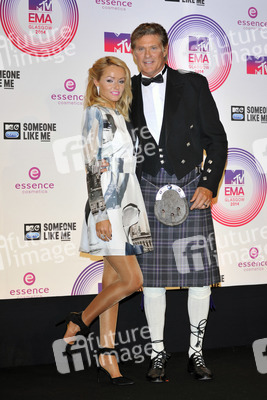 MTV Europe Music Awards 2014