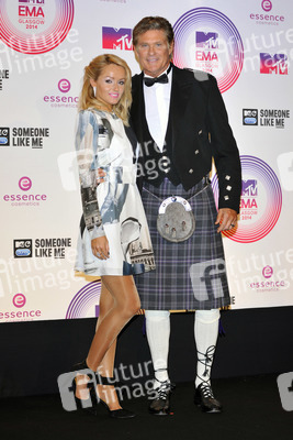 MTV Europe Music Awards 2014