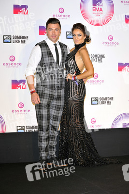 MTV Europe Music Awards 2014