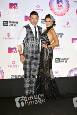 MTV Europe Music Awards 2014
