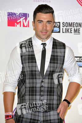 MTV Europe Music Awards 2014