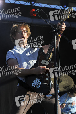 Fun Fun Fun Fest 2014, Austin