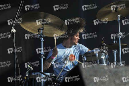 Fun Fun Fun Fest 2014, Austin