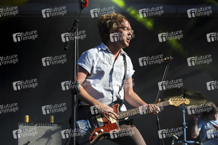 Fun Fun Fun Fest 2014, Austin