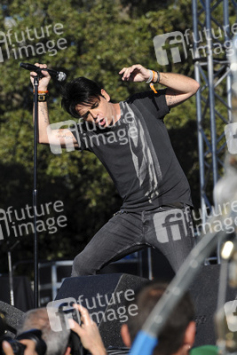 Fun Fun Fun Fest 2014, Austin