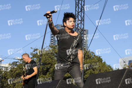 Fun Fun Fun Fest 2014, Austin