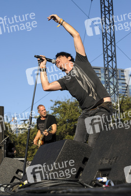 Fun Fun Fun Fest 2014, Austin