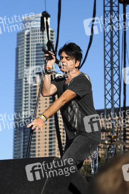 Fun Fun Fun Fest 2014, Austin