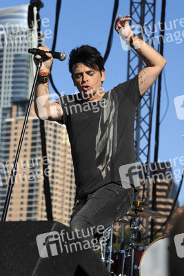 Fun Fun Fun Fest 2014, Austin