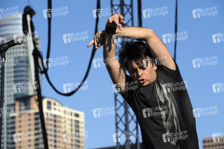 Fun Fun Fun Fest 2014, Austin