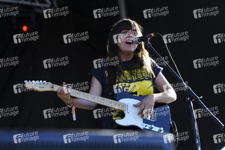 Fun Fun Fun Fest 2014, Austin