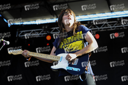 Fun Fun Fun Fest 2014, Austin