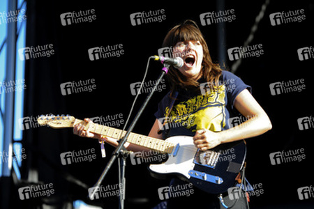 Fun Fun Fun Fest 2014, Austin