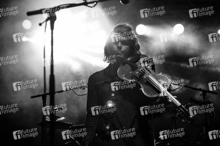 Fun Fun Fun Fest 2014, Austin