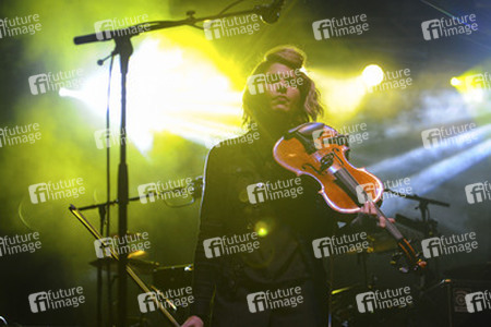 Fun Fun Fun Fest 2014, Austin