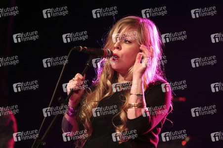 Rhonda Konzert, Berlin