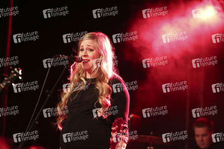 Rhonda Konzert, Berlin