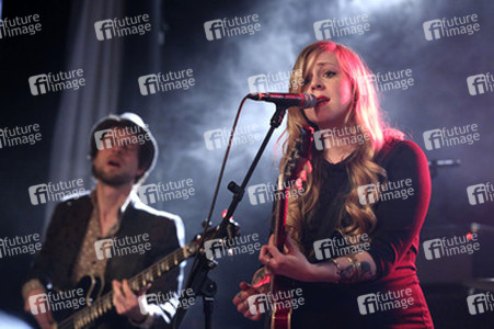 Rhonda Konzert, Berlin