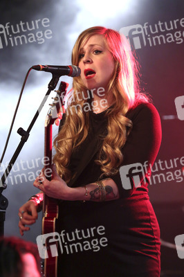 Rhonda Konzert, Berlin