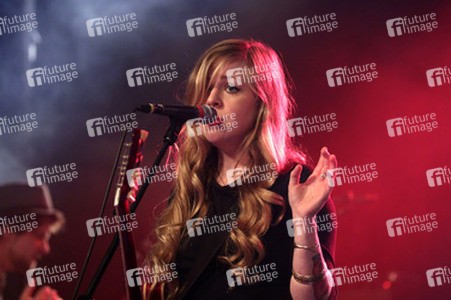 Rhonda Konzert, Berlin