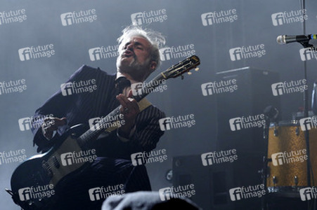 Triggerfinger Konzert, Berlin