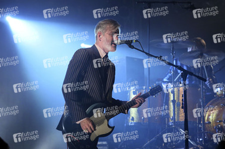 Triggerfinger Konzert, Berlin