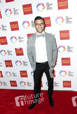 LGBT Center's 45th Anniversary Gala Vanguard Awards, Los Angeles
