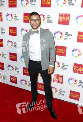 LGBT Center's 45th Anniversary Gala Vanguard Awards, Los Angeles