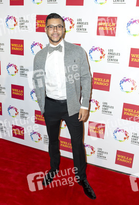 LGBT Center's 45th Anniversary Gala Vanguard Awards, Los Angeles