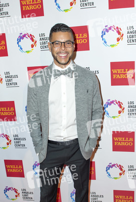LGBT Center's 45th Anniversary Gala Vanguard Awards, Los Angeles
