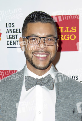 LGBT Center's 45th Anniversary Gala Vanguard Awards, Los Angeles