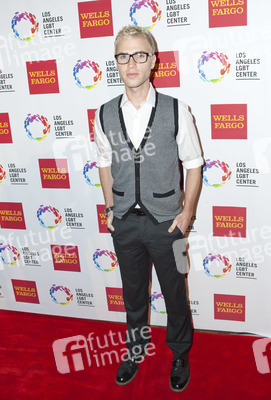 LGBT Center's 45th Anniversary Gala Vanguard Awards, Los Angeles