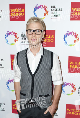 LGBT Center's 45th Anniversary Gala Vanguard Awards, Los Angeles