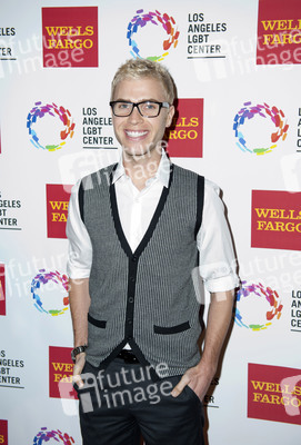 LGBT Center's 45th Anniversary Gala Vanguard Awards, Los Angeles