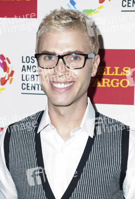 LGBT Center's 45th Anniversary Gala Vanguard Awards, Los Angeles