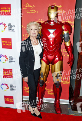 LGBT Center's 45th Anniversary Gala Vanguard Awards, Los Angeles