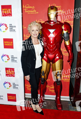 LGBT Center's 45th Anniversary Gala Vanguard Awards, Los Angeles