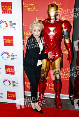 LGBT Center's 45th Anniversary Gala Vanguard Awards, Los Angeles