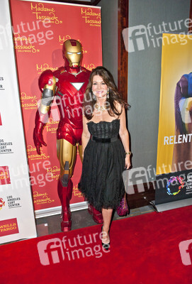 LGBT Center's 45th Anniversary Gala Vanguard Awards, Los Angeles