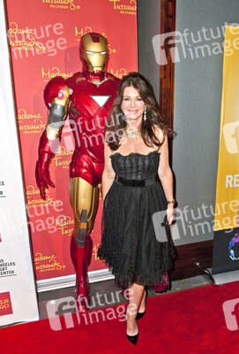 LGBT Center's 45th Anniversary Gala Vanguard Awards, Los Angeles