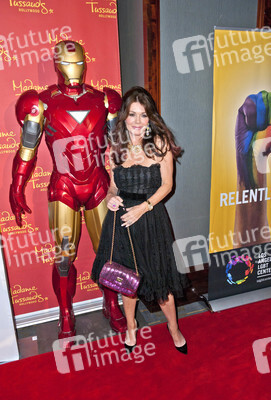 LGBT Center's 45th Anniversary Gala Vanguard Awards, Los Angeles